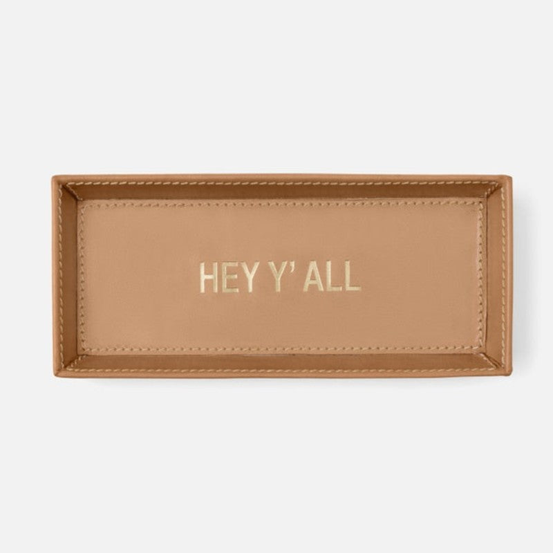 leather eyeglass holder, let it be