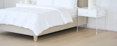 the gin lane bed (a design-your-own bed solution)