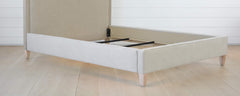 the gin lane bed (a design-your-own bed solution)