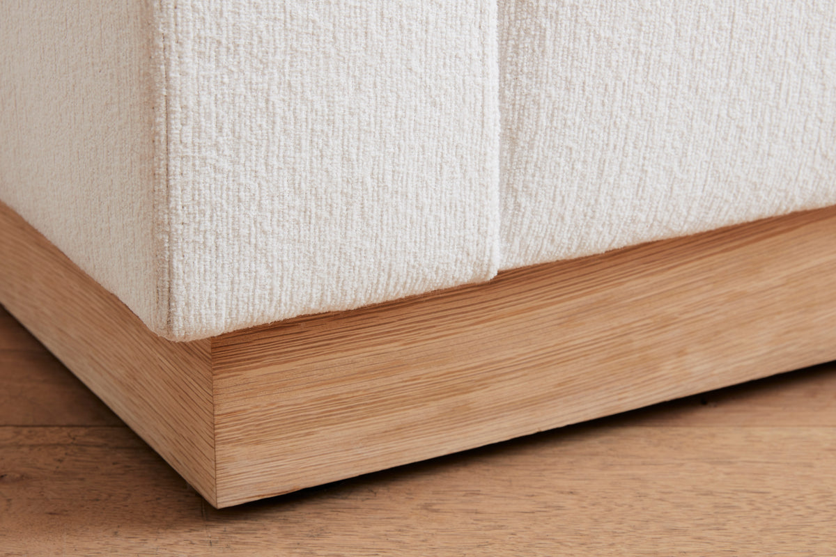the homenature halsey sofa