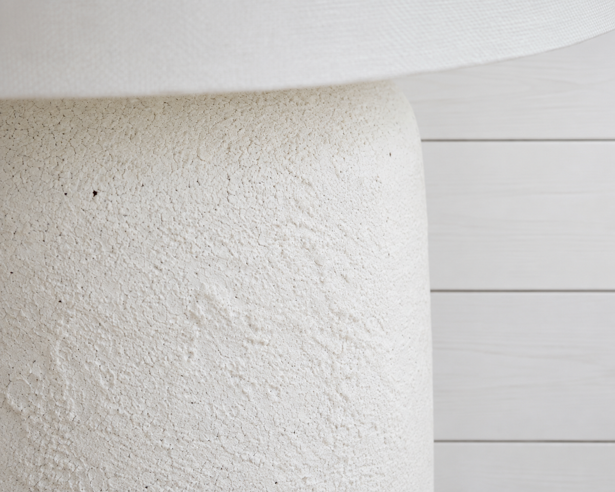 the hamptons small table lamp