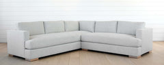 the homenature hudson sectional