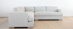 the homenature hudson sectional
