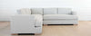 the homenature hudson sectional