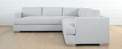 the homenature hudson sectional