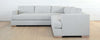 the homenature hudson sectional