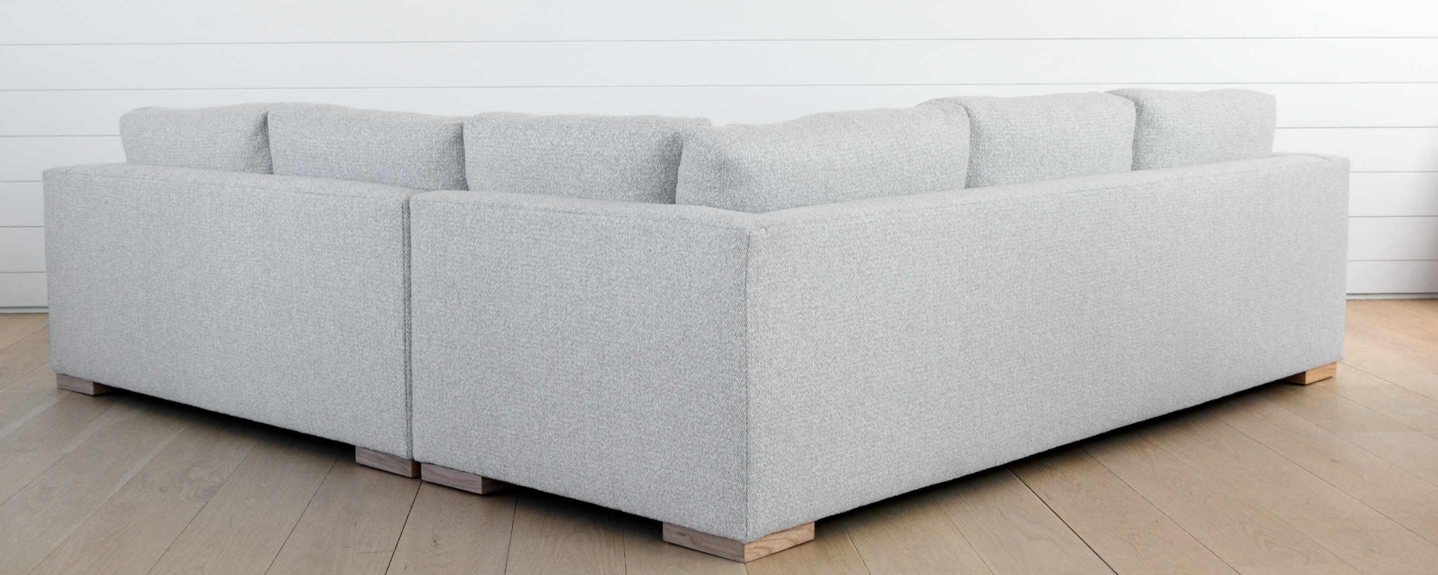 the homenature hudson sectional