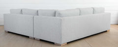 the homenature hudson sectional