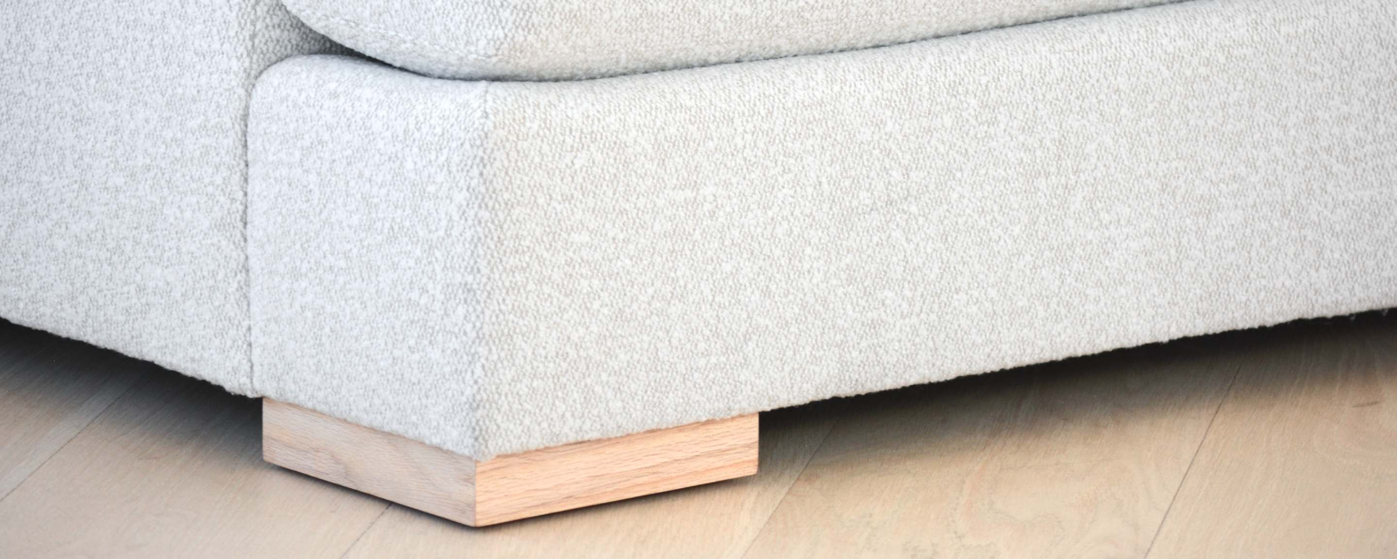 the homenature hudson sectional