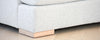the homenature hudson sectional