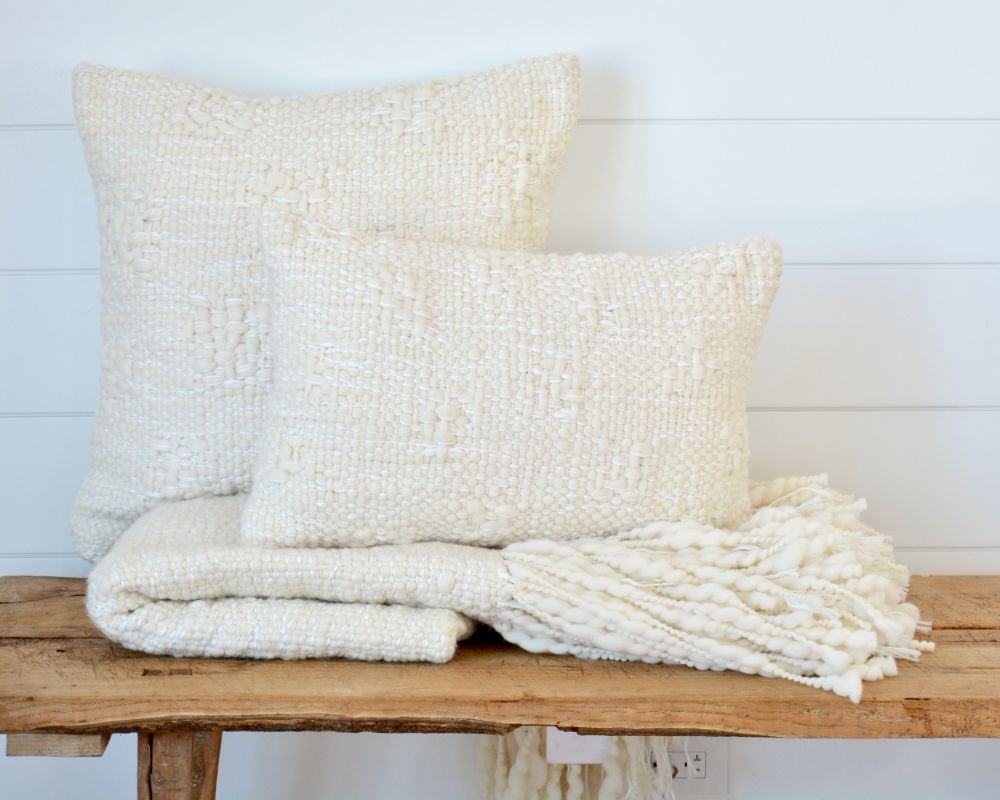 iara pillow collection