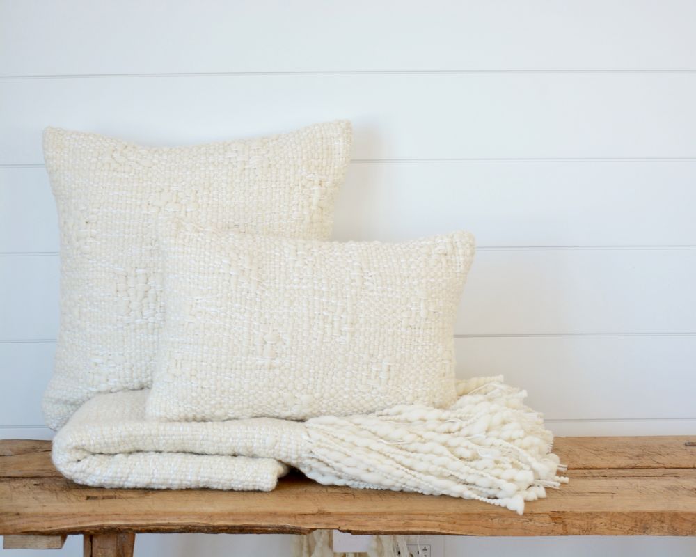 iara pillow collection
