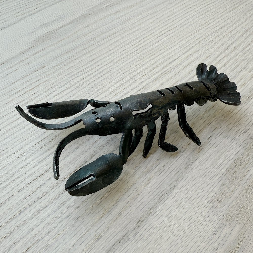 iron lobster