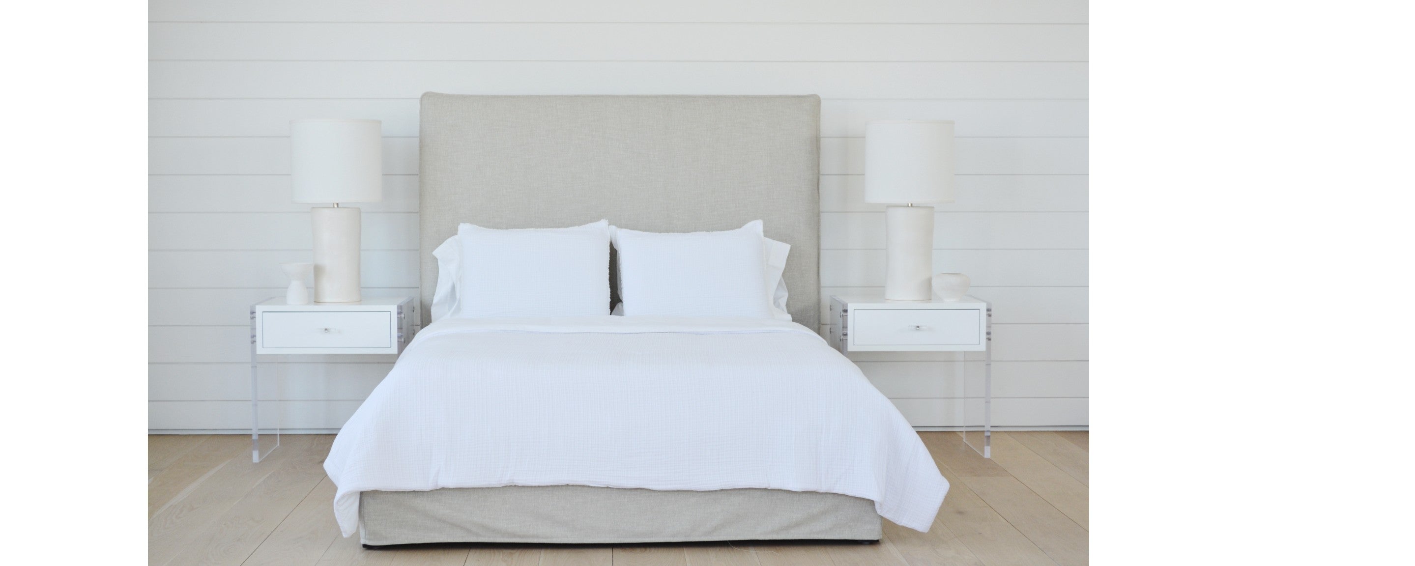the montecito bed