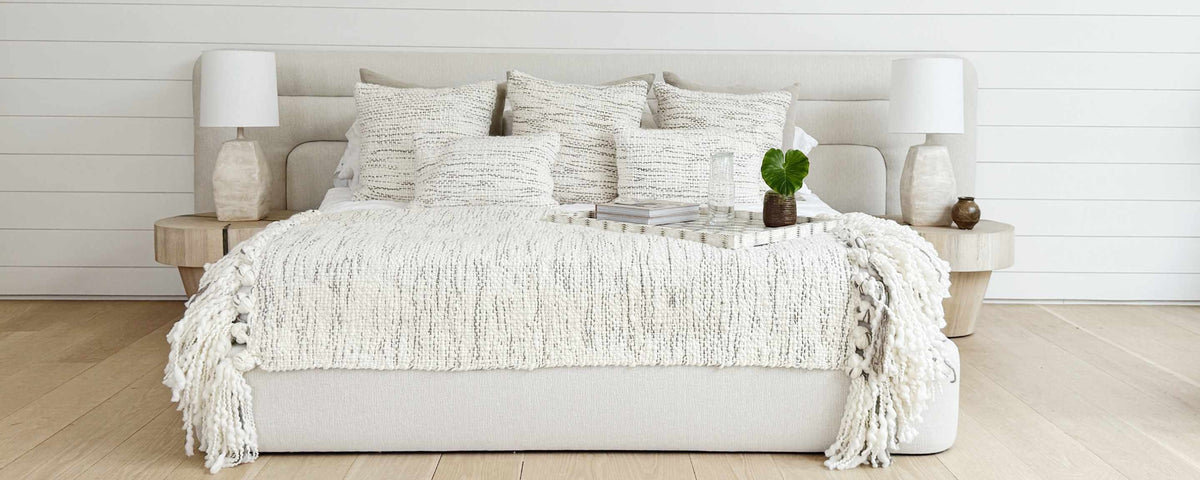 north haven channeled king bed