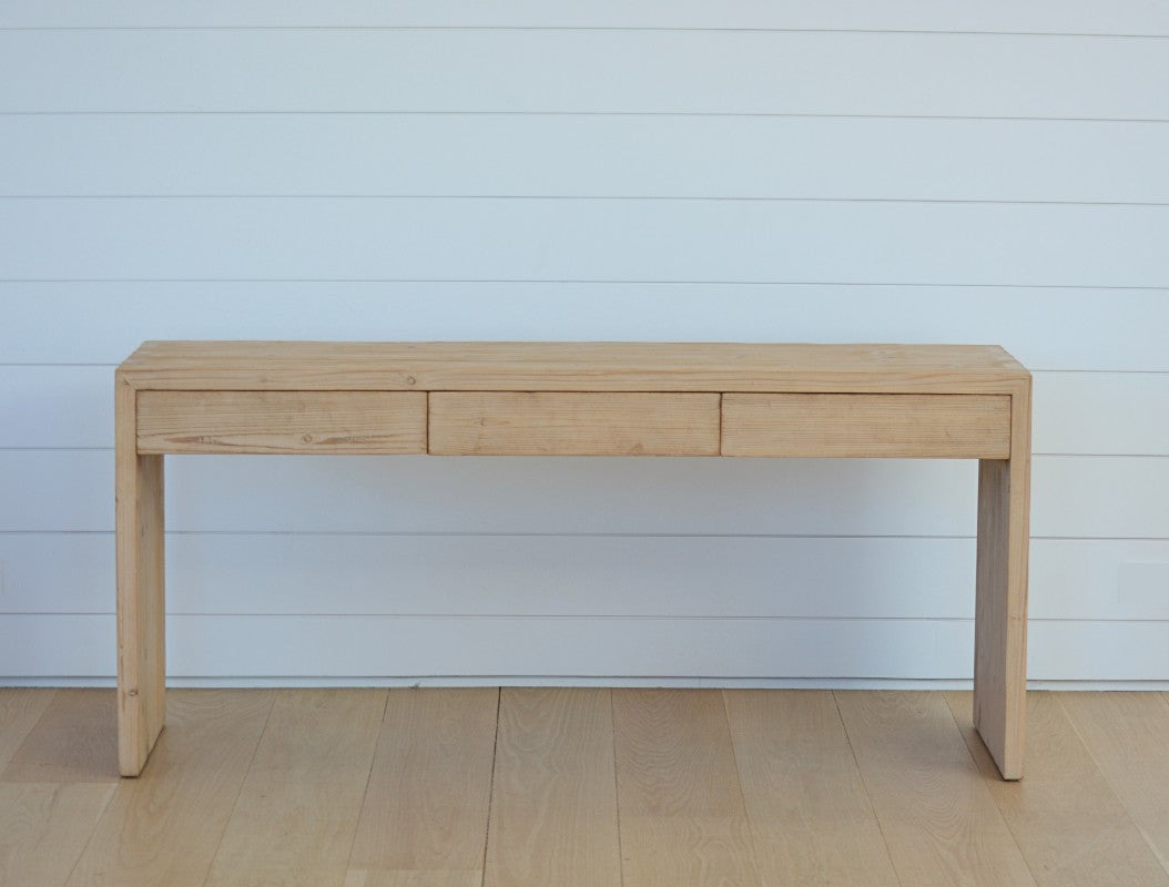 the ojai console