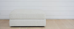 the homenature hudson ottoman