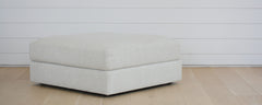 the homenature hudson ottoman