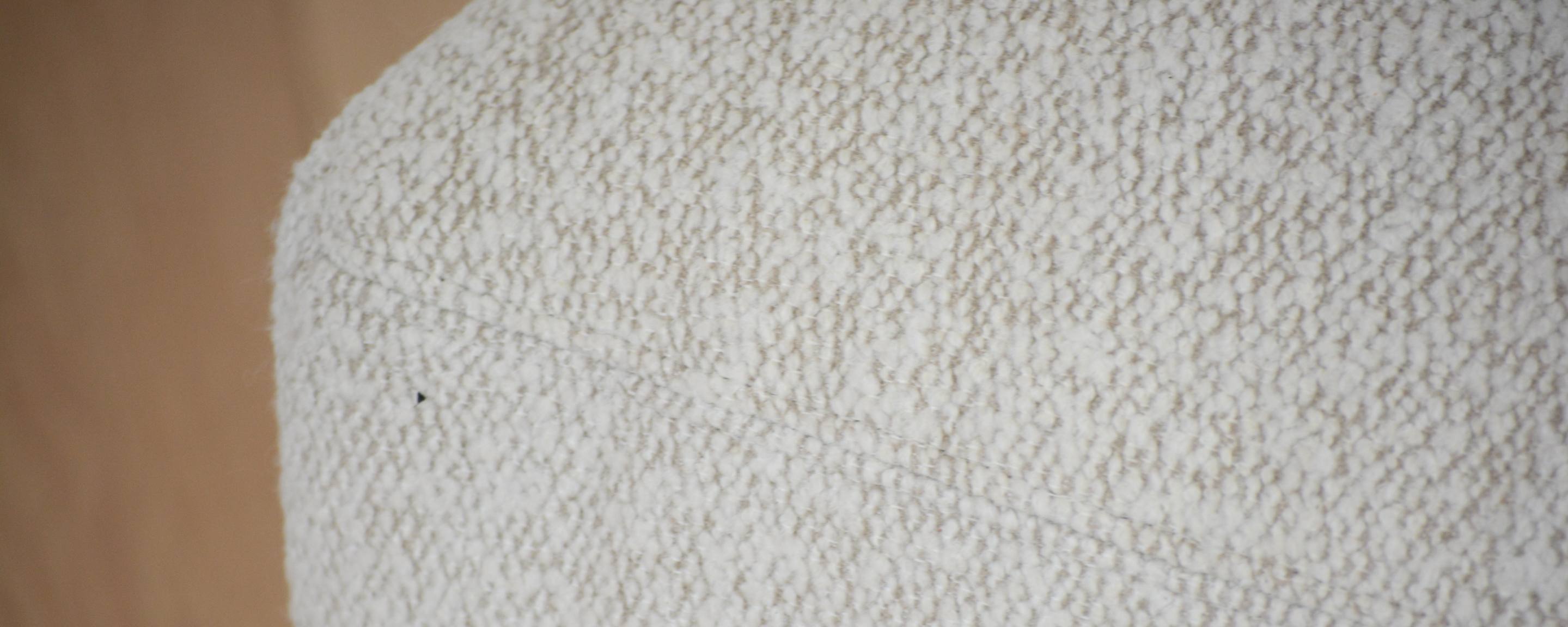 the homenature hudson ottoman