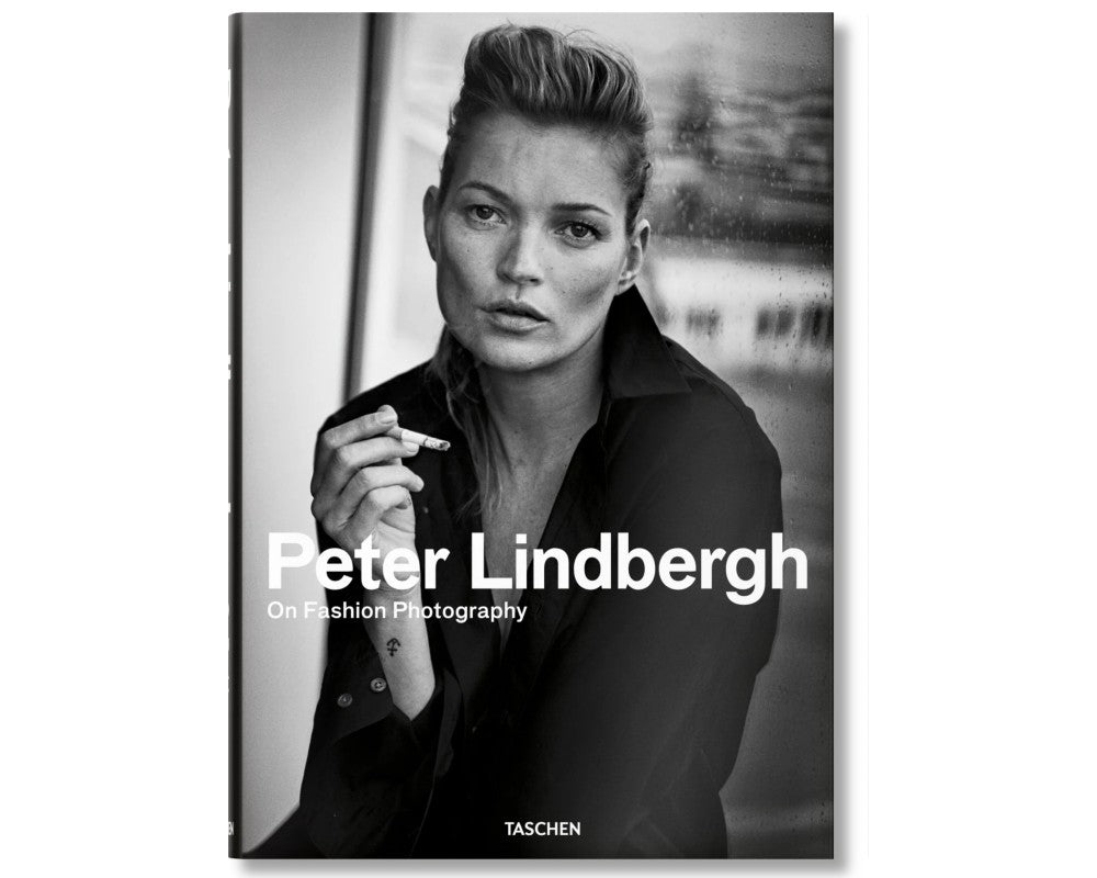 on fashion photography by peter lindbergh