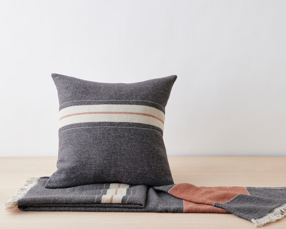 luc pillow collection