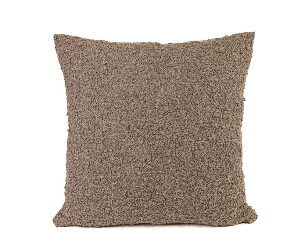 kusama mink pillow