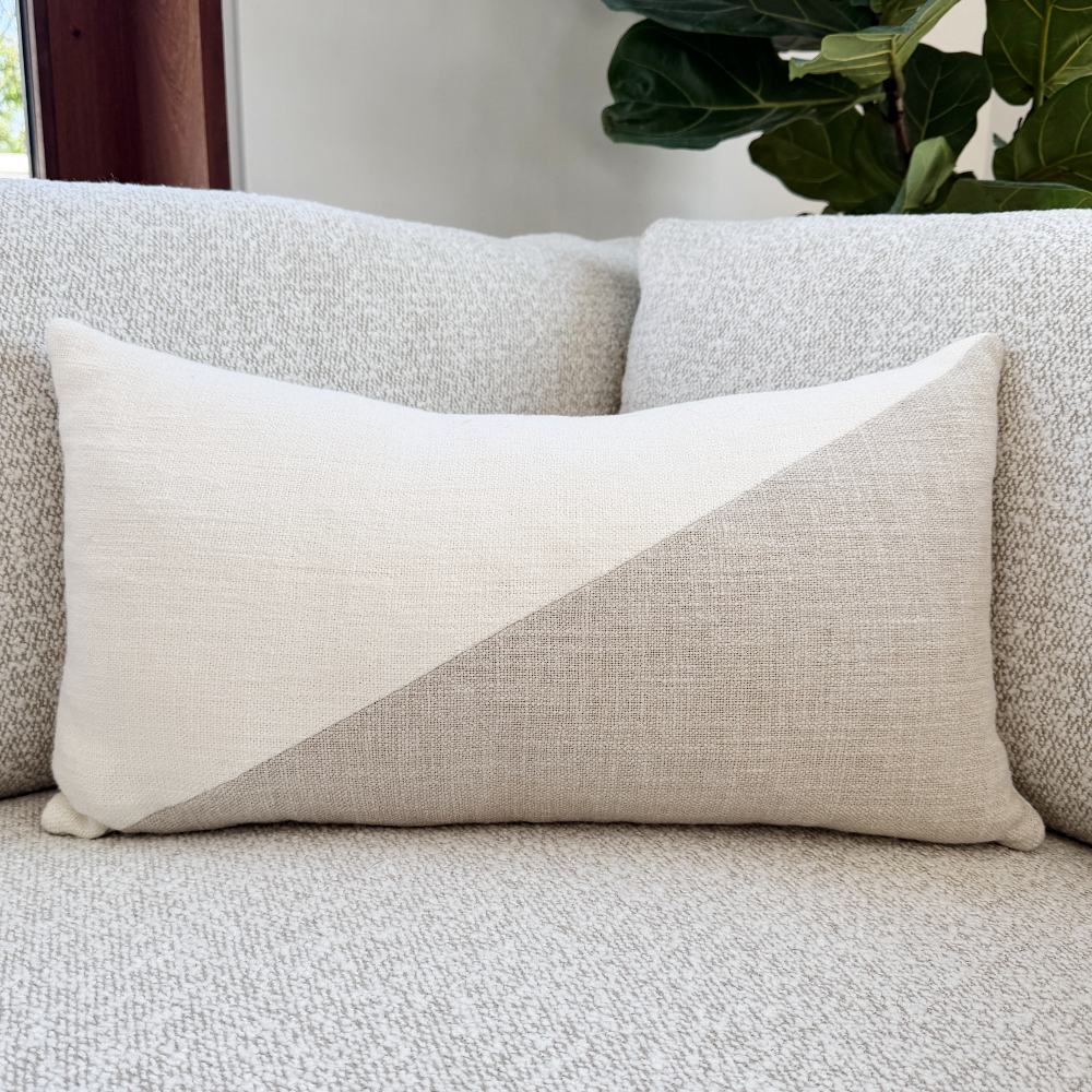 newport pillow collection