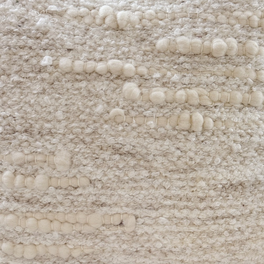 avena & nube light pillow 24x24