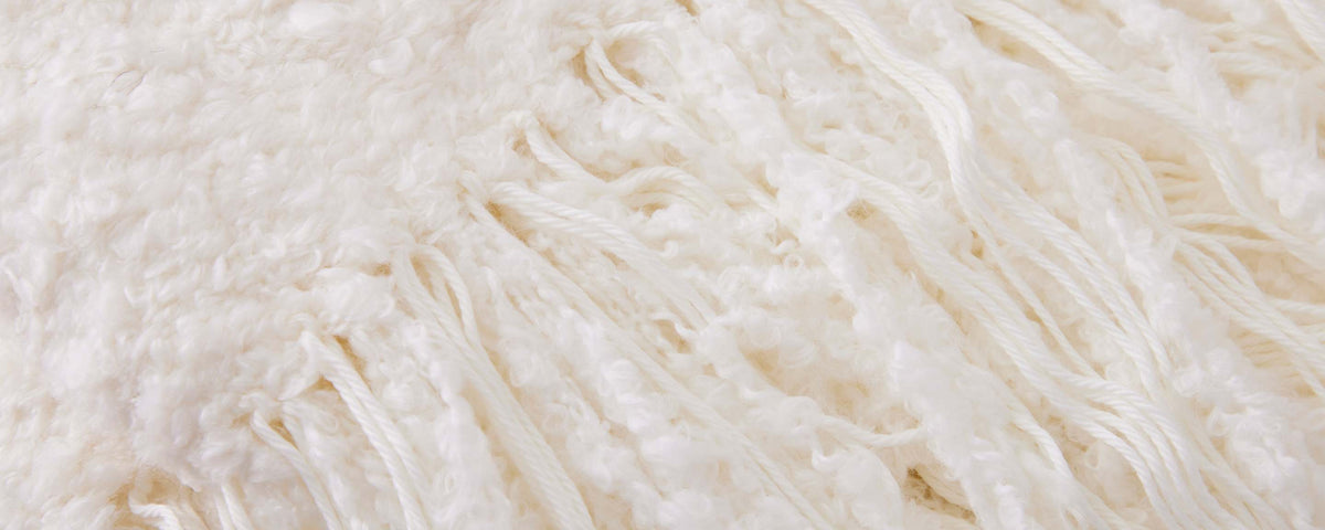 boucle classic pillow collection