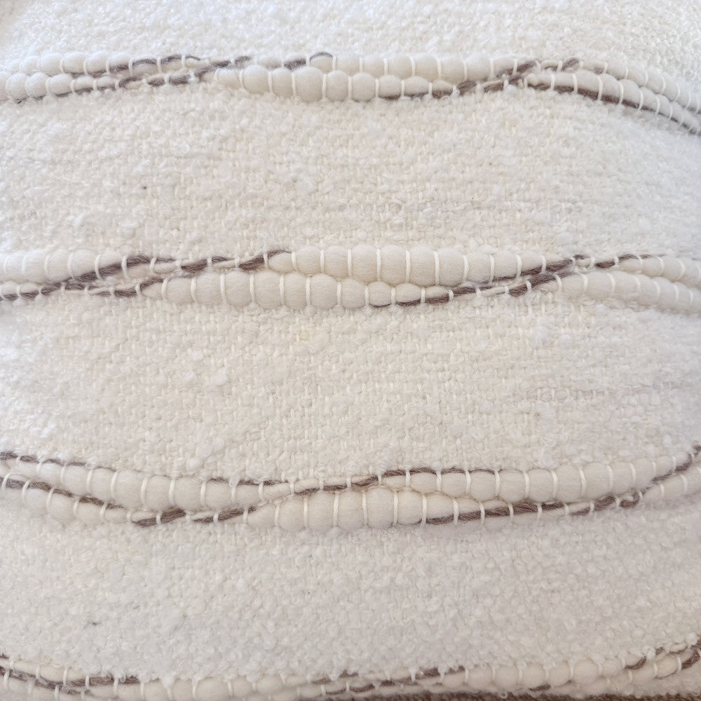 new haydee Lumbar pillow, 16x24