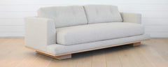 the homenature pond lane sofa