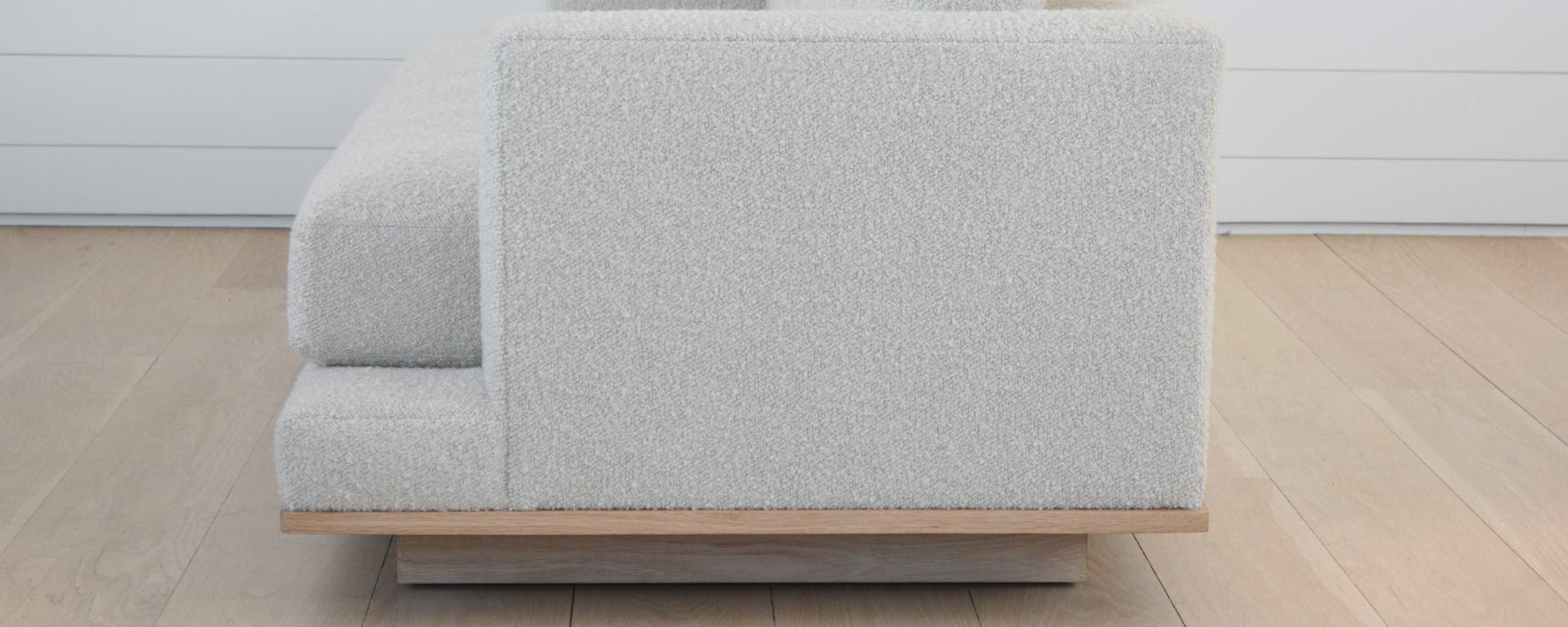 the homenature pond lane sofa