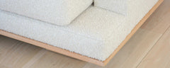 the homenature pond lane sofa