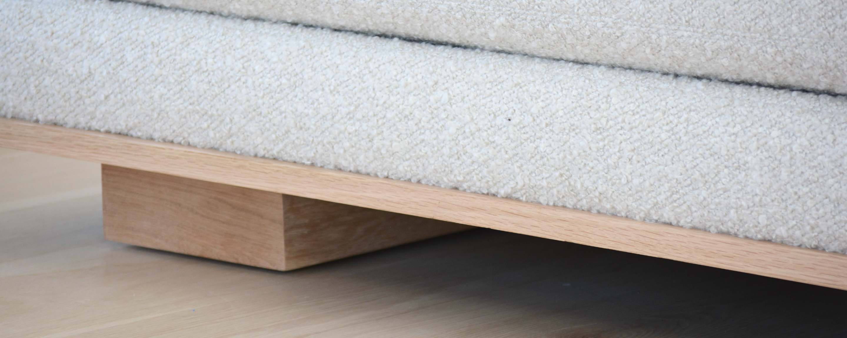 the homenature pond lane sofa
