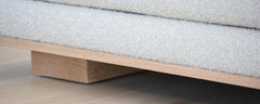 the homenature pond lane sofa