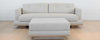 the homenature pond lane sofa