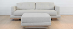 the homenature pond lane sofa