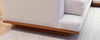 the homenature pond lane sectional