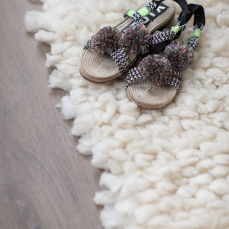 cloud mat natural rug