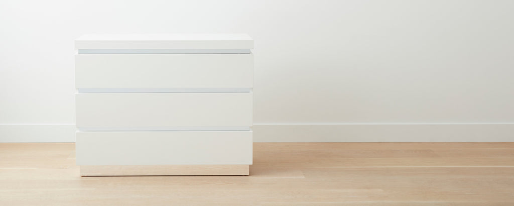 the homenature sagaponack dresser