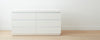 the homenature sagaponack dresser