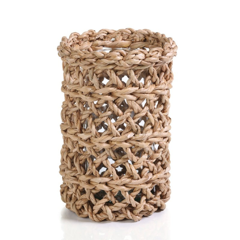 woven seagrass large hurricane