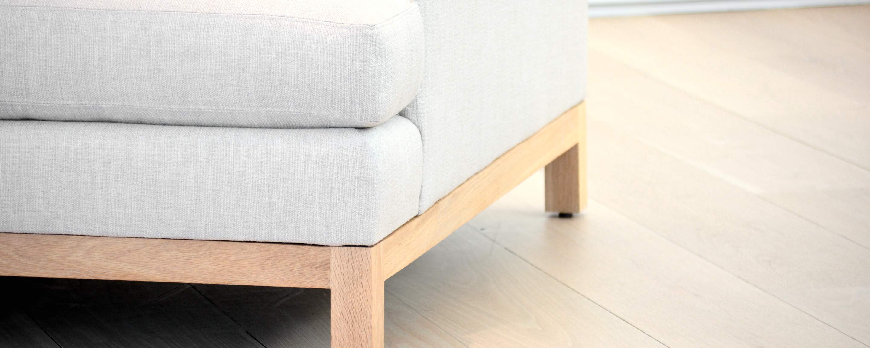the homenature del mar sectional