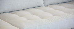 the homenature del mar sectional