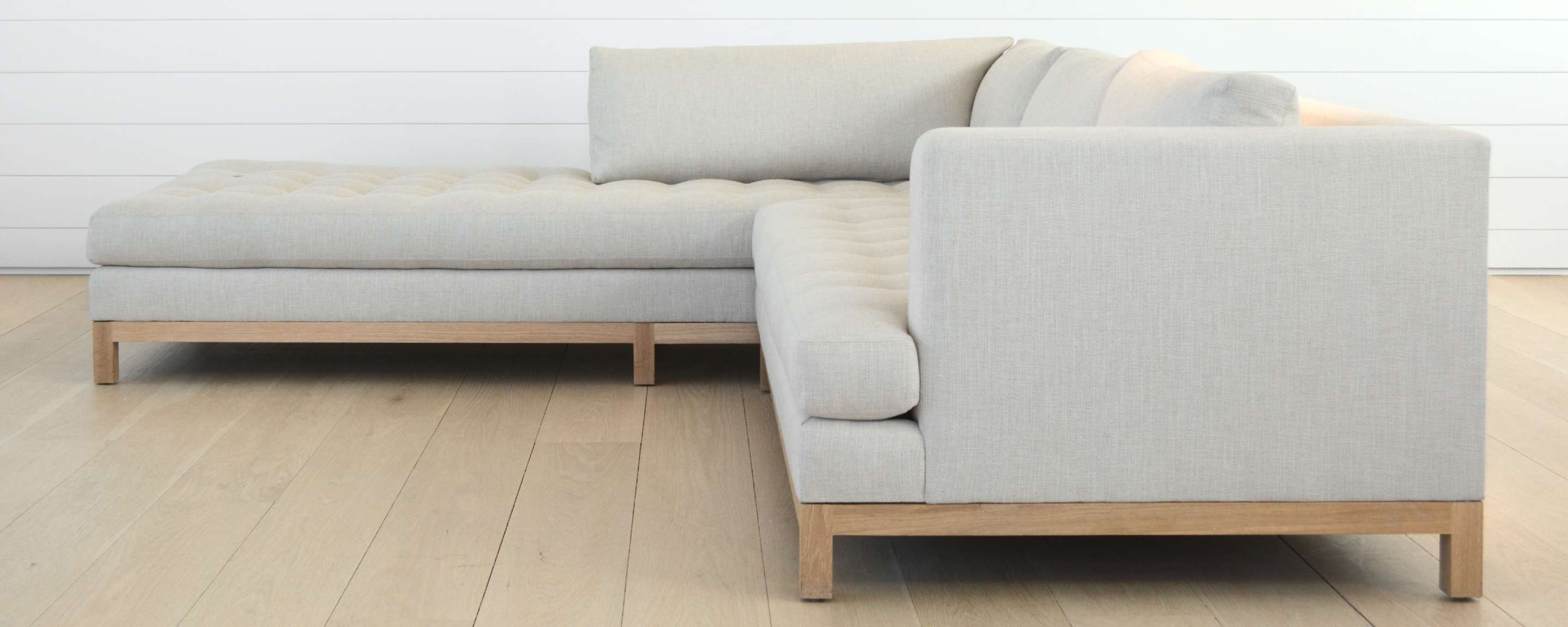 the homenature del mar sectional