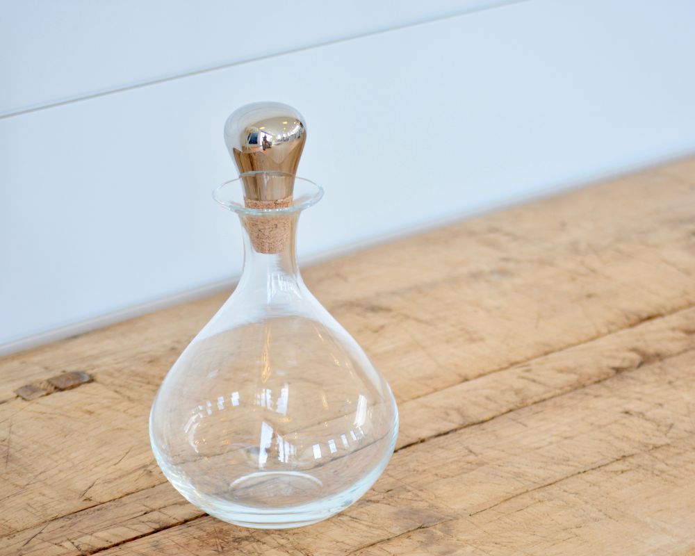 sky decanter