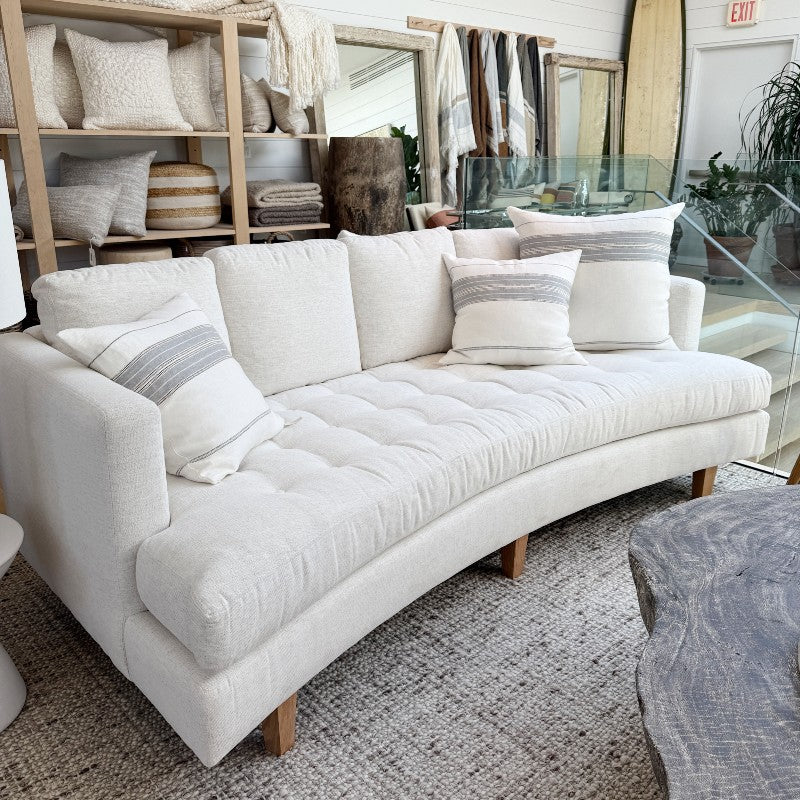 the homenature malibu sofa in crypton oasis