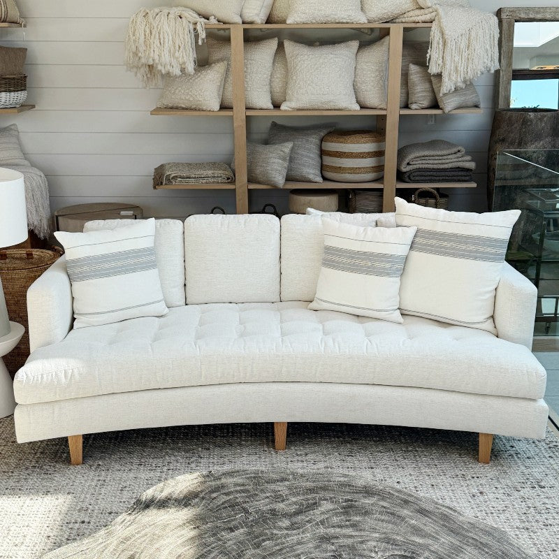 the homenature malibu sofa in crypton oasis
