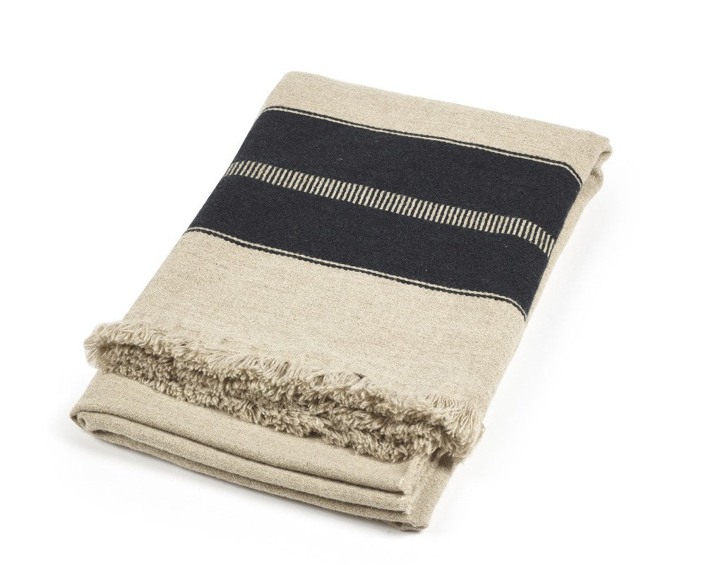 marshall pillow multi-stripe collection