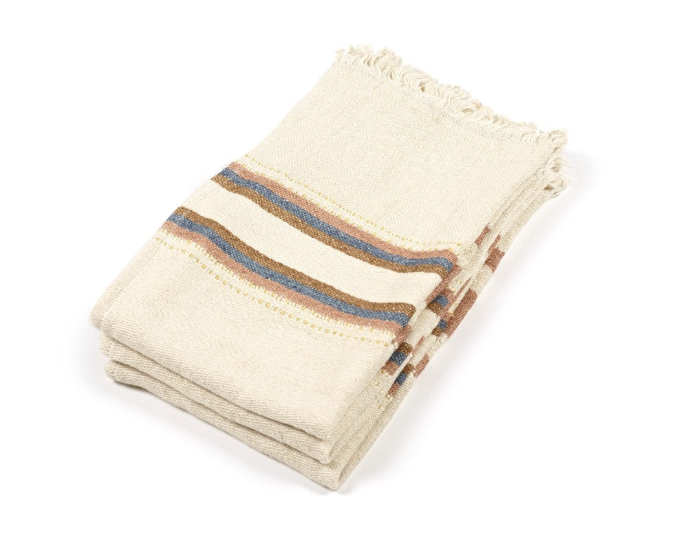 harlan stripe throw